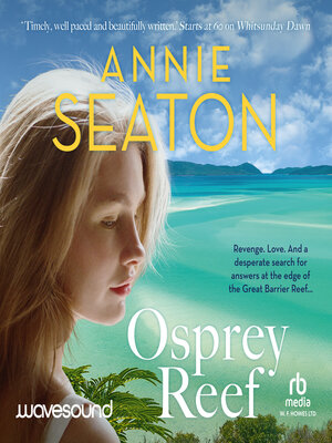 cover image of Osprey Reef